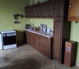  Maison � vendre 7 pi�ces 80 m�