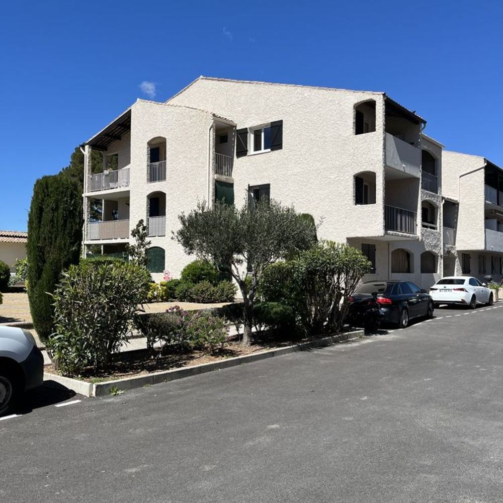   Location à la semaine pour studio de 22 M2 avec Balcon. Provence-Alpes-Côte d'Azur, Saint-Cyr-sur-Mer (83270)