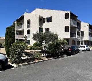Location  Appartement 