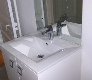  Appartement � louer 3 pi�ces 58 m�