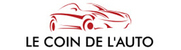 LE COIN DE L'AUTO