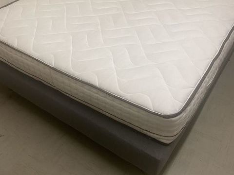 Sommier avec matelas 700 Bergerac (24)