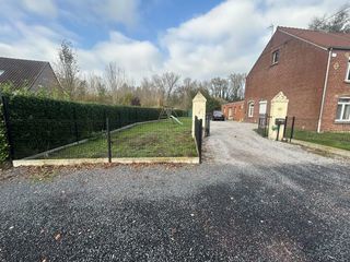  Terrain � vendre 2000 m�