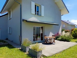  Maison � vendre 4 pi�ces 113 m�