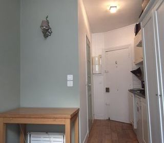  Appartement � vendre 1 pi�ce 11 m�