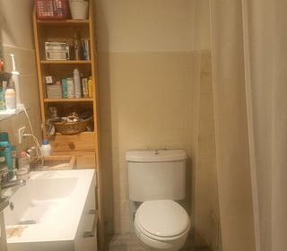  Appartement � vendre 1 pi�ce 19 m�