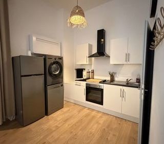  Appartement � vendre 3 pi�ces 63 m�