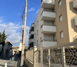  Appartement � vendre 2 pi�ces 38 m�