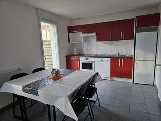  Maison � vendre 4 pi�ces 88 m�