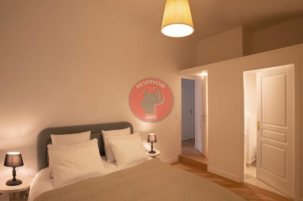 � vendre  Appartement Paris 10