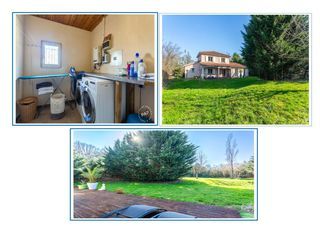  Maison � vendre 6 pi�ces 135 m�