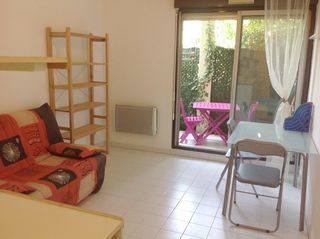  Appartement � louer 1 pi�ce 17 m�