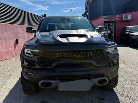 Dodge RAM 1500 2024 occasion Gignac-la-Nerthe 13180