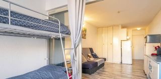  Appartement � vendre 1 pi�ce 27 m�