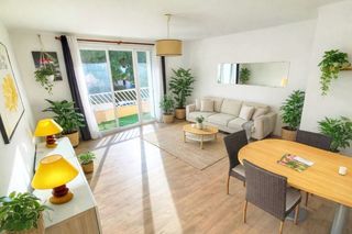  Appartement � louer 3 pi�ces 63 m�