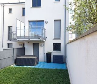  Maison � vendre 4 pi�ces 71 m�