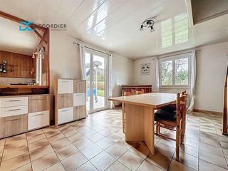  Maison � vendre 4 pi�ces 86 m�