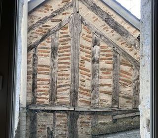  Appartement � louer 1 pi�ce 34 m�