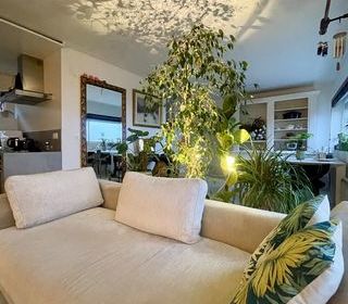  Appartement � louer 3 pi�ces 62 m�