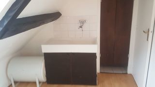  Appartement � louer 1 pi�ce 12 m�