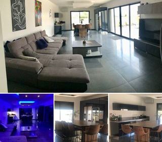  Villa � vendre 5 pi�ces 135 m�