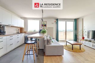  Appartement � vendre 3 pi�ces 88 m�