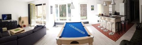   du 22 avril au 24 Mai. chambre Metz Cath�drale Appartement - 3/4 pi�ce(s) - 93 m�