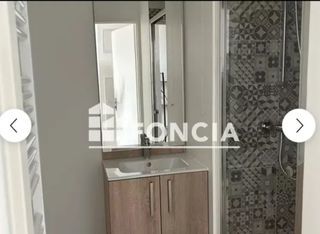  Appartement � louer 1 pi�ce 17 m�