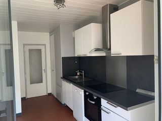  Appartement � vendre 5 pi�ces 83 m�