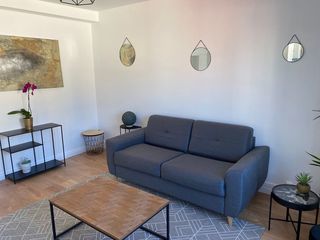  Appartement � louer 3 pi�ces 52 m�