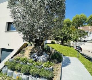  Maison � vendre 3 pi�ces 145 m�