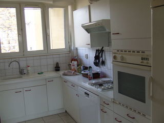  Appartement � louer 5 pi�ces 100 m�