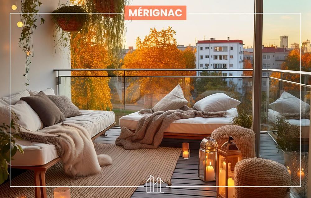   Mérignac (33700)