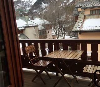 Location  Appartement 