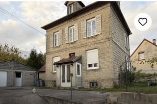  Maison � vendre 6 pi�ces 139 m�