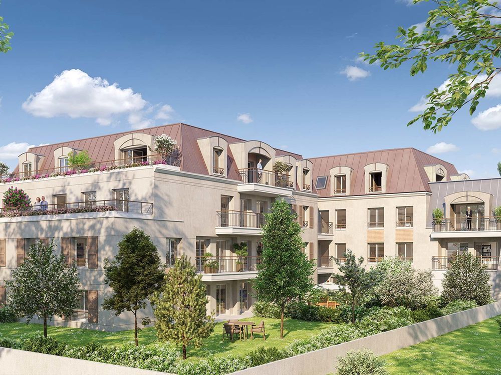   Montfermeil (93370)