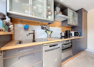  Appartement � vendre 3 pi�ces 56 m�