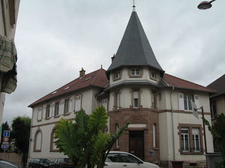  Immeuble � vendre 410 m�