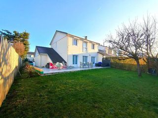  Maison � vendre 6 pi�ces 142 m�