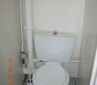  Appartement � louer 2 pi�ces 17 m�