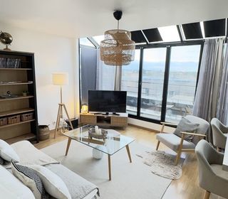  Appartement � vendre 3 pi�ces 58 m�