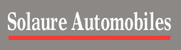 SOLAURE AUTOMOBILE