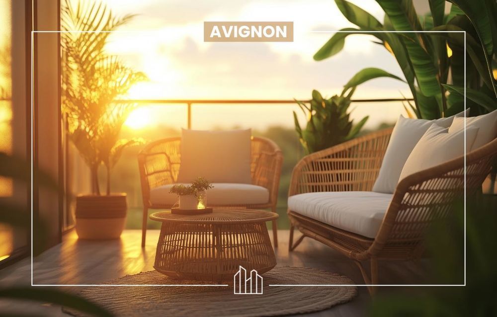   Avignon (84000)