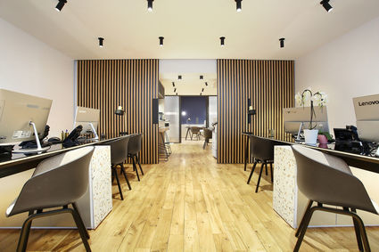 DISTRICT ILE SAINT LOUIS