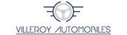 VILLEROY AUTOMOBILES