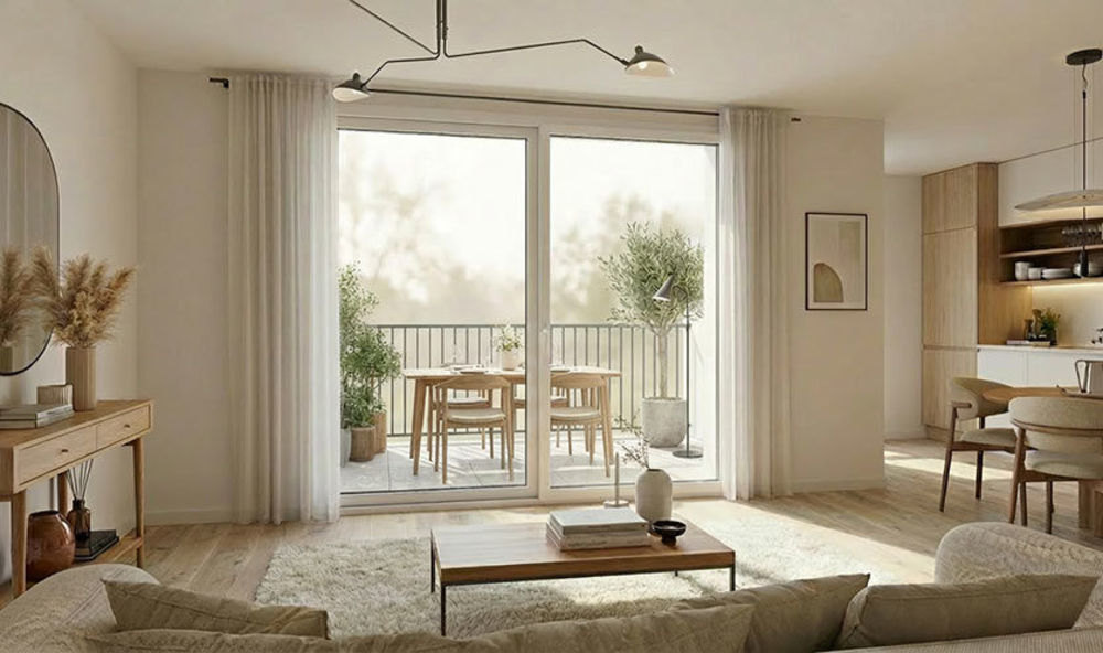 Appartements neufs   Montaigu (85600)