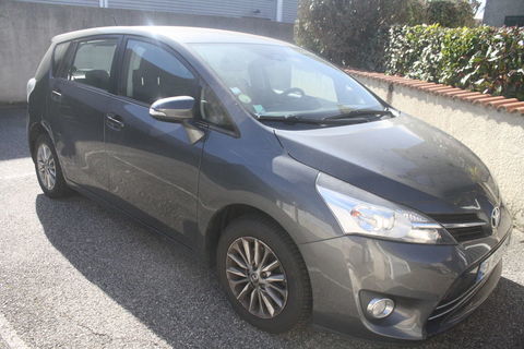 Toyota Verso 112 D-4D FAP Dynamic 2017 occasion Cl&eacute;rieux 26260