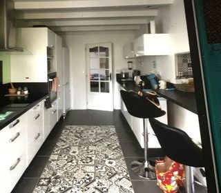  Maison � vendre 5 pi�ces 110 m�