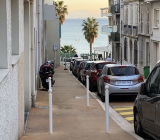  Appartement � louer 1 pi�ce 28 m�