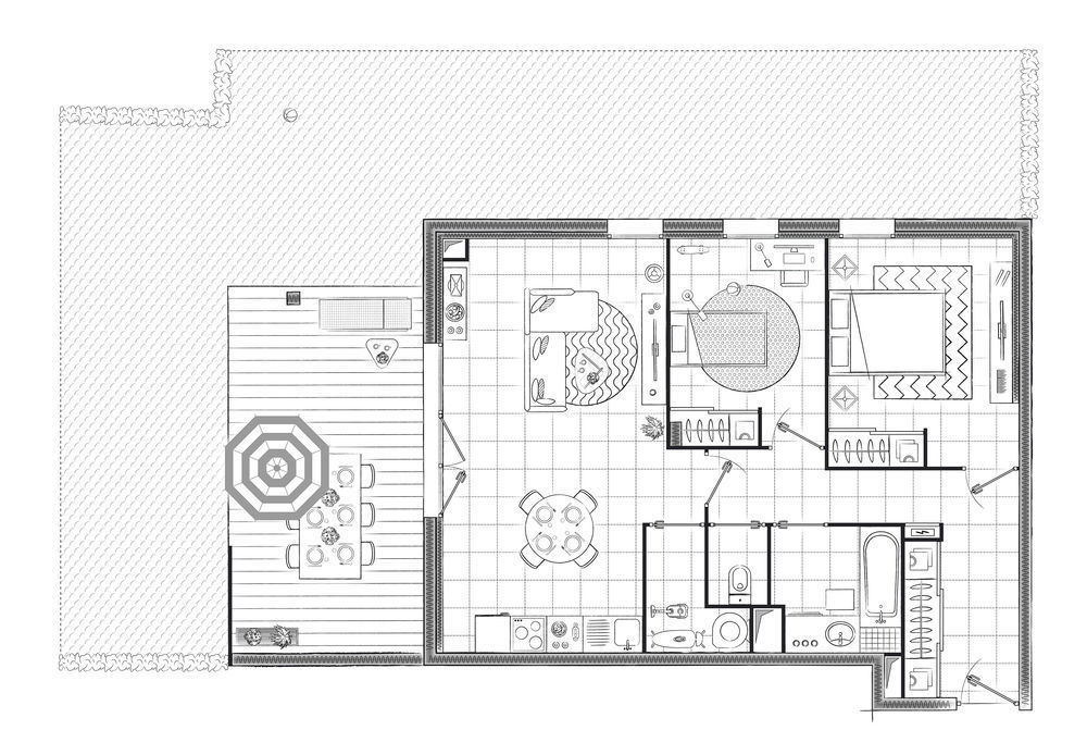 Appartements neufs   Valras-Plage (34350)